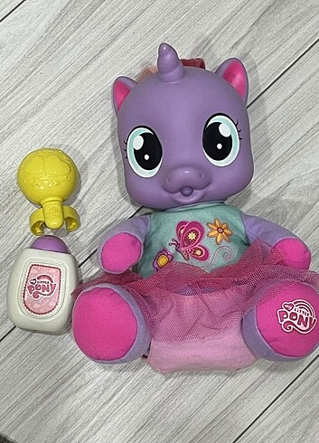 Oyuncak bebek #My little pony