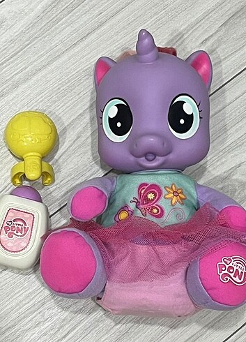 Beden Renk Oyuncak bebek #My little pony