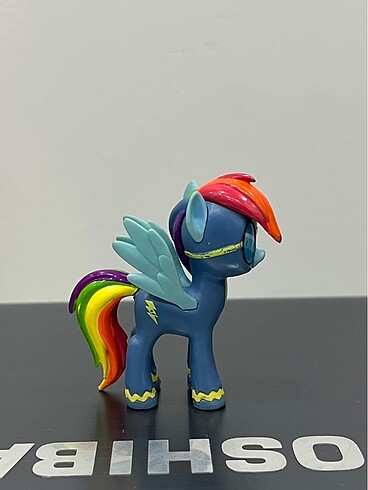 Rainbowdash