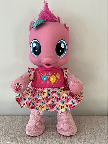 My little pony