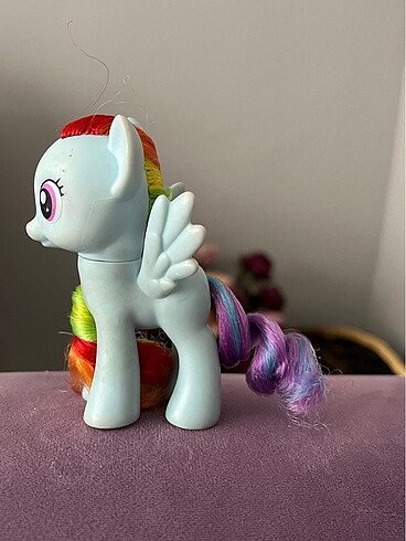 Beden Rainbowdash #My little pony