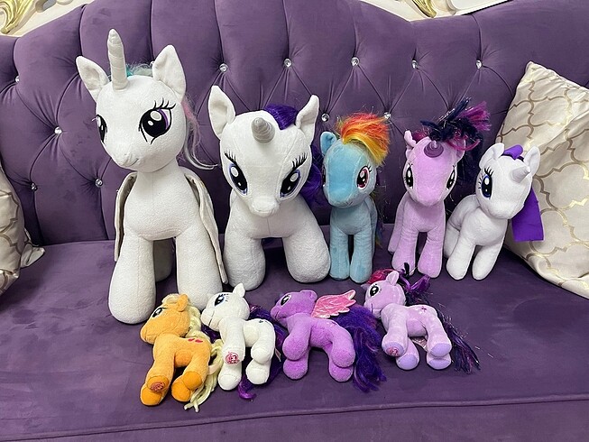Rarity #Twilight #Pomy