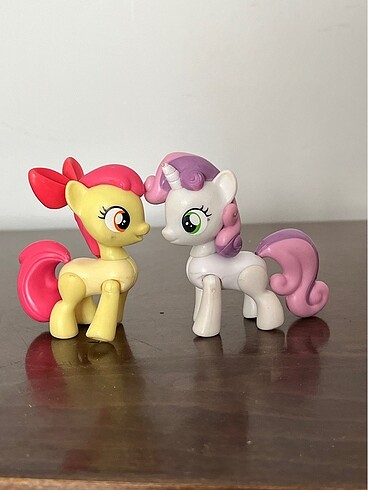 Apple bloom