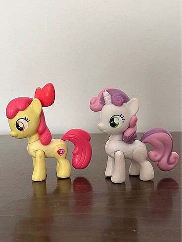 My Little Pony Apple bloom