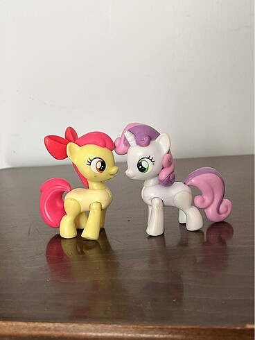 Beden Apple bloom