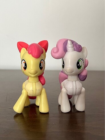 Beden Renk Apple bloom
