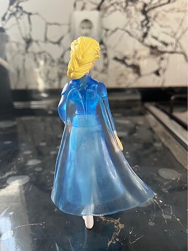Beden Elsa #Figür oyuncak