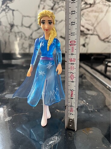 Elsa #Figür oyuncak