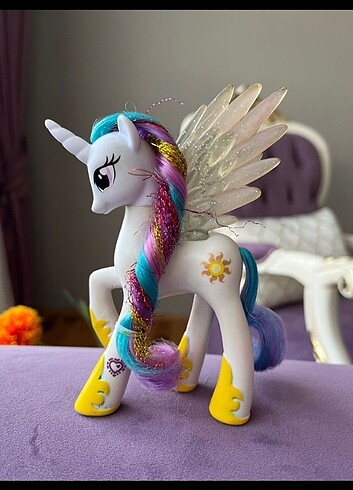 Prenses celestia #celestia