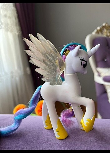My Little Pony Prenses celestia #celestia