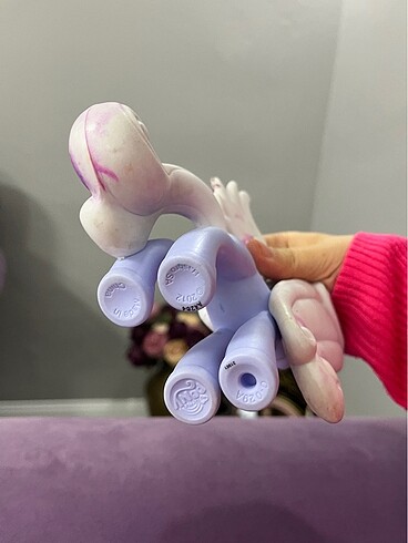  Beden Prenses luna #My little pony