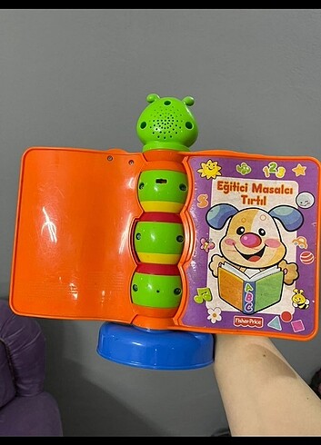 Beden Renk Egitici kitap