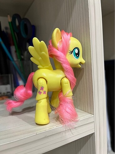 My little pony