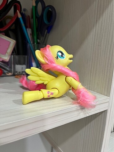 Beden Renk My little pony