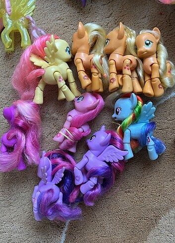 My Little Pony Pinkie pie #My little pony