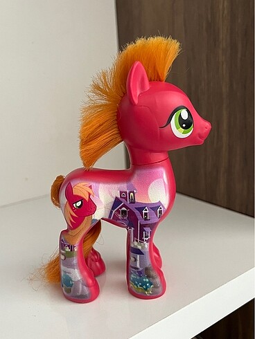 My Little Pony Big magic #My little pony