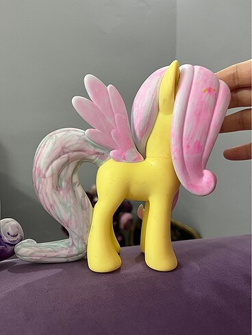 My Little Pony Fluttershy #My little pony