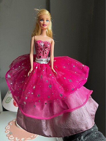 Fashion barbie #Barbie