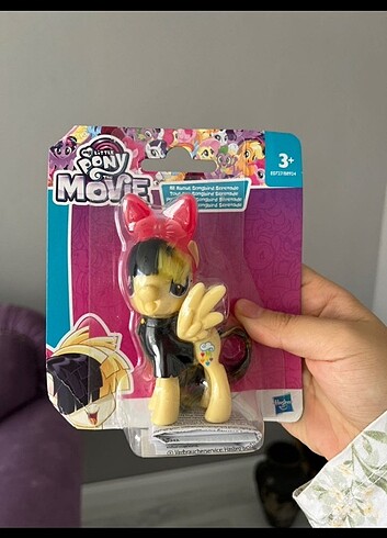 Songbird #My little pony 
