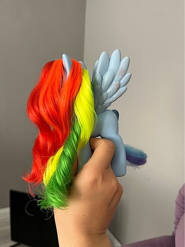Rainbowdash #My little pony