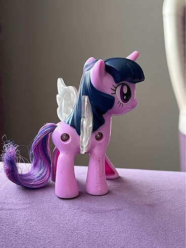 My Little Pony Twilight