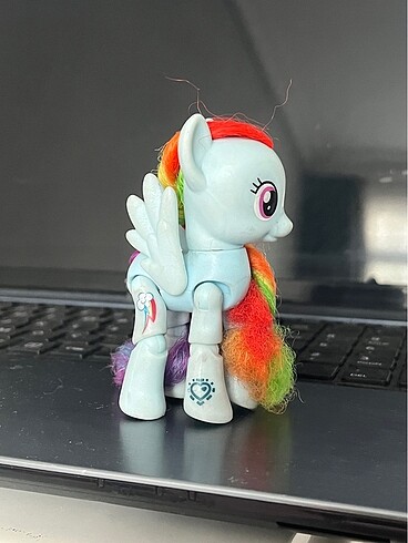 my little pony