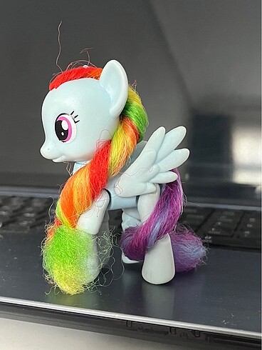 Beden my little pony