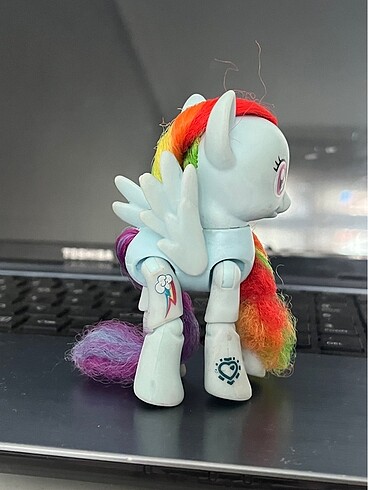 My Little Pony my little pony