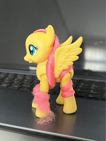 my little pony