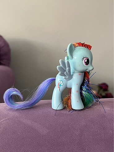 Rainbowdash #My little pony