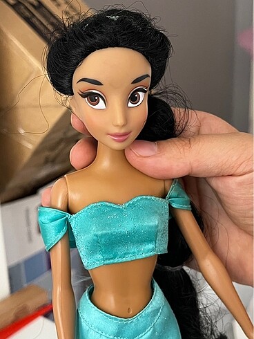 Walt Disney World Jasmin #Disney