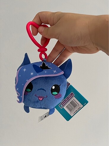 Prenses luna #My little pony