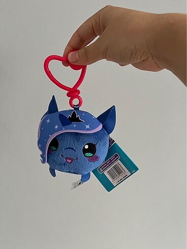  Beden Prenses luna #My little pony