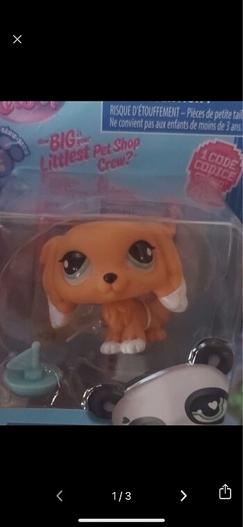 Miniş #Lps