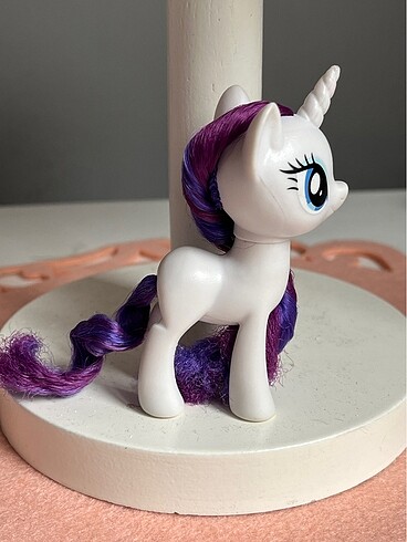 My Little Pony Rarity #My little pony