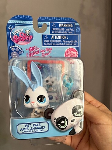 Tavşan miniş #Miniş