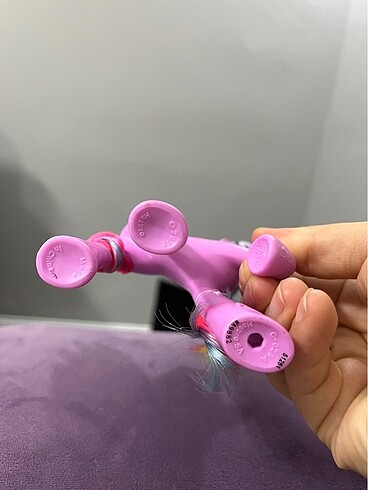 Beden Prenses pony #My little pony