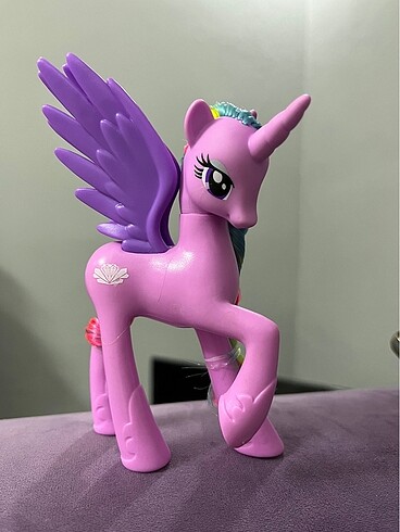 Beden Renk Prenses pony #My little pony