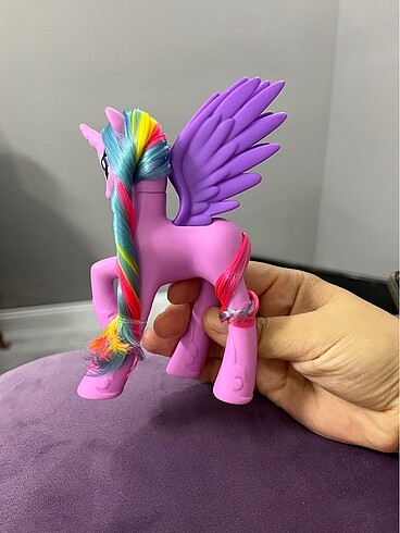 My Little Pony Prenses pony #My little pony