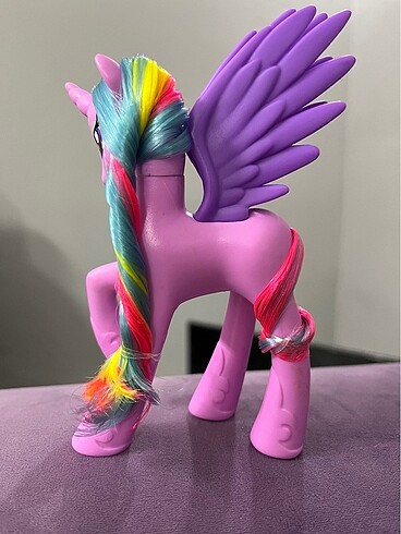 Prenses pony #My little pony