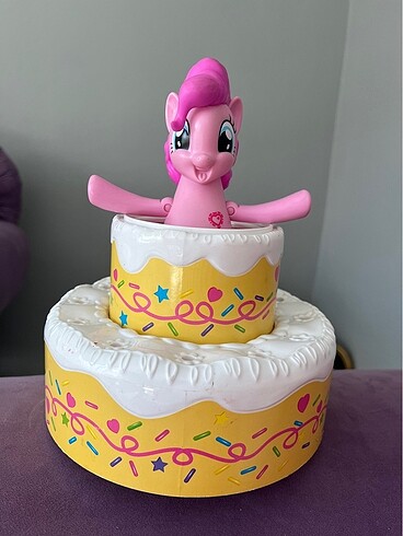 Pinkie pie