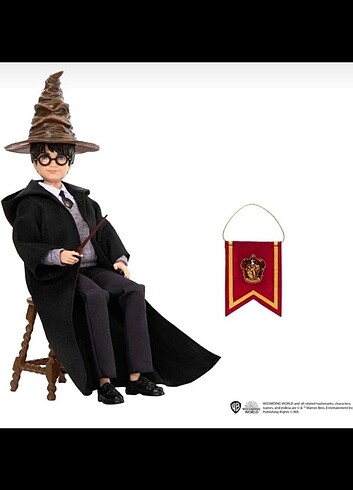Harry Potter