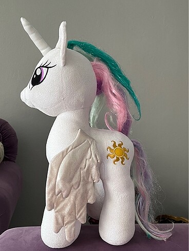 My Little Pony Prenses celestia #My little pony