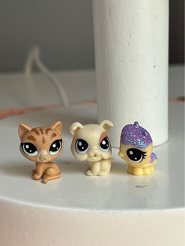 Miniş #Lps