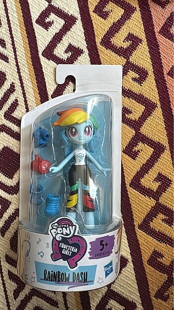 Rainbowdash #My little pony