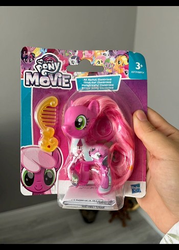 cherrillie #My little pony