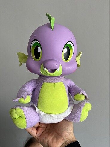 Spike #Bebek #My little pony