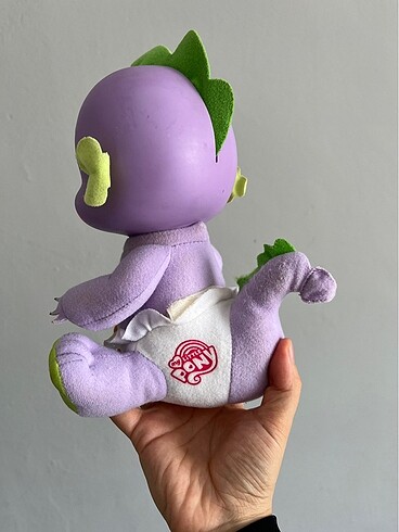 My Little Pony Spike #Bebek #My little pony