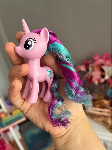  Beden Starlight glimmer #My little pony