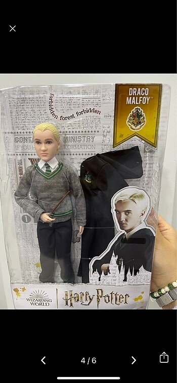 Beden Draco malfoy #Harry potter